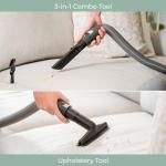 Kenmore DU1275 Lightweight Bagless Upright Vacuum