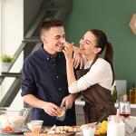 5-Piece Space-Saving Kitchen Gadgets Set