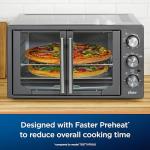 Oster Extra-Large French Door Air Fryer Oven