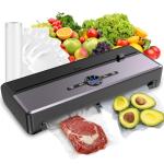 Food Vacuum Sealer with Built-in Cutter and Bags