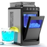 Antarctic Star Portable Ice Maker - 26lbs Daily