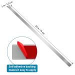 Stainless Steel Kitchen Gap Filler Trim Strips