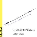 MaxRed Meat Probe Thermometer for Thermador & Bosch