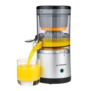 Hurricane Cordless Juicer - Compact, Powerful, Rechargeable