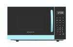 Frigidaire 0.9 Cu. Ft. Microwave Oven - Blue