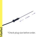 MaxRed Meat Probe Thermometer for Thermador & Bosch