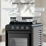 Antarctic Star Portable Ice Maker - 26lbs Daily