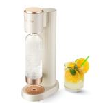 Soda Maker with 1L Carbonating Bottle
