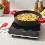 Zavor Onyx Induction Cooktop with Quick Launch Buttons