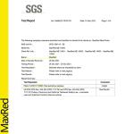 MaxRed Meat Probe Thermometer for Thermador & Bosch