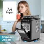 Antarctic Star Portable Ice Maker - 26lbs Daily