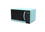 Frigidaire 0.9 Cu. Ft. Microwave Oven - Blue