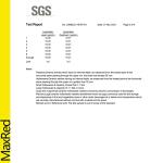 MaxRed Meat Probe Thermometer for Thermador & Bosch