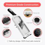 Fullstar 2-in-1 Handheld Mandoline Slicer