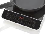 Zavor Onyx Induction Cooktop with Quick Launch Buttons