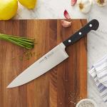 HENCKELS Classic 8-Inch Stainless Steel Slicing Knife