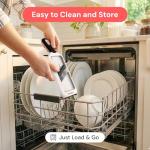 Fullstar 2-in-1 Handheld Mandoline Slicer