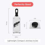 Fullstar 2-in-1 Handheld Mandoline Slicer