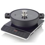 Zavor Onyx Induction Cooktop with Quick Launch Buttons