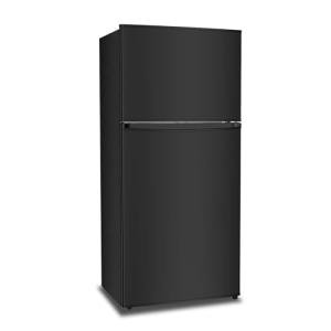 HAILANG 7.0 Cu.Ft Double Door Refrigerator