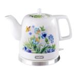 LONGSEED Electric Kettle with Auto Shut Off