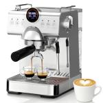 Havato 20 Bar Espresso Machine with Milk Frother