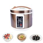 5L Automatic Black Garlic Fermenter with Temperature Control