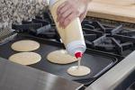 Whiskware Pancake Mixer with BlenderBall Whisk