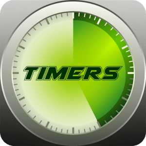 Versatile Kitchen Timer for Every Need