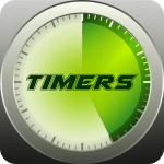 Versatile Kitchen Timer for Every Need