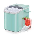 Portable Ice Maker for Home, RV, and Camping