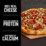 Red Baron Supreme Frozen Pizza, 18.64 Oz