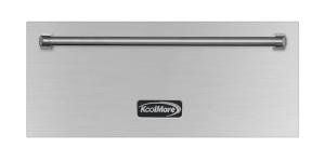 KoolMore 30-Inch Stainless Steel Warming Drawer