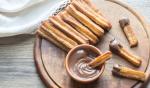 Easy Churro Maker for Delicious Treats