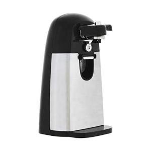 3-In-1 Electric Can Opener, Bottle Opener, Sharpener