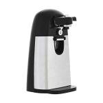 3-In-1 Electric Can Opener, Bottle Opener, Sharpener