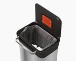 Joseph Joseph Titan Kitchen Trash Compactor, 30L