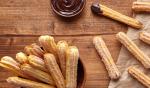 Easy Churro Maker for Delicious Treats