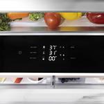 ZLINE 36" Panel Ready French Door Refrigerator