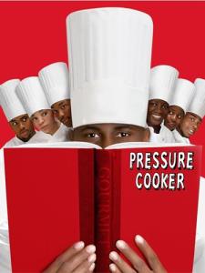 Electric Pressure Cooker for Quick Meals