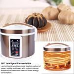 5L Automatic Black Garlic Fermenter with Temperature Control