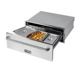 KoolMore 30-Inch Stainless Steel Warming Drawer