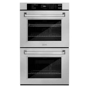 ZLINE 30" Professional Double Wall Oven with Air Fry