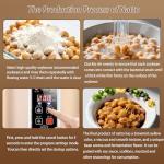 5L Automatic Black Garlic Fermenter with Temperature Control