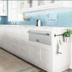 KoolMore 30-Inch Stainless Steel Warming Drawer