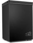 4.99 Cu Ft Compact Deep Chest Freezer