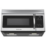 GASLAND 30-Inch Over-the-Range Microwave Oven