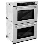ZLINE 30" Professional Double Wall Oven with Air Fry