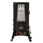 Masterbuilt 40-inch Propane Vertical BBQ Smoker