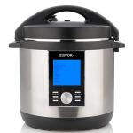 Zavor LUX 6Qt Programmable Electric Multi-Cooker